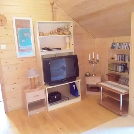 Niki Villa