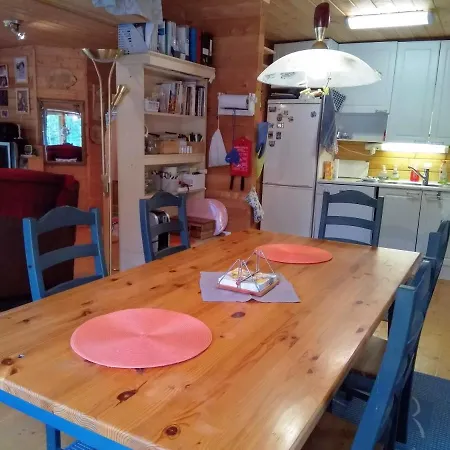 Niki Villa *
