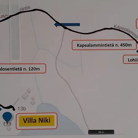 Niki Telataipale