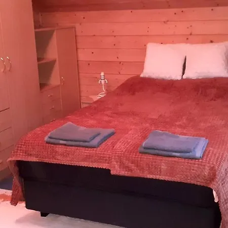 Niki וילה Telataipale