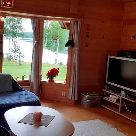 Villa Niki Telataipale