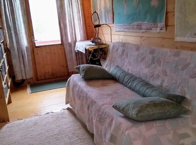 Villa Niki Telataipale