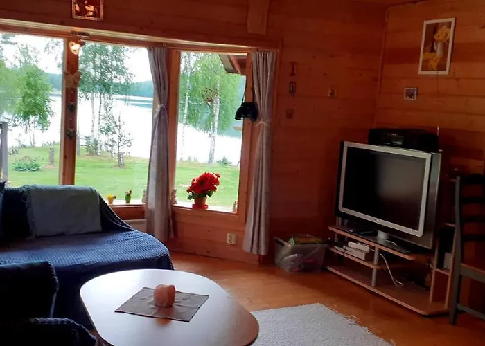 Villa Niki Telataipale