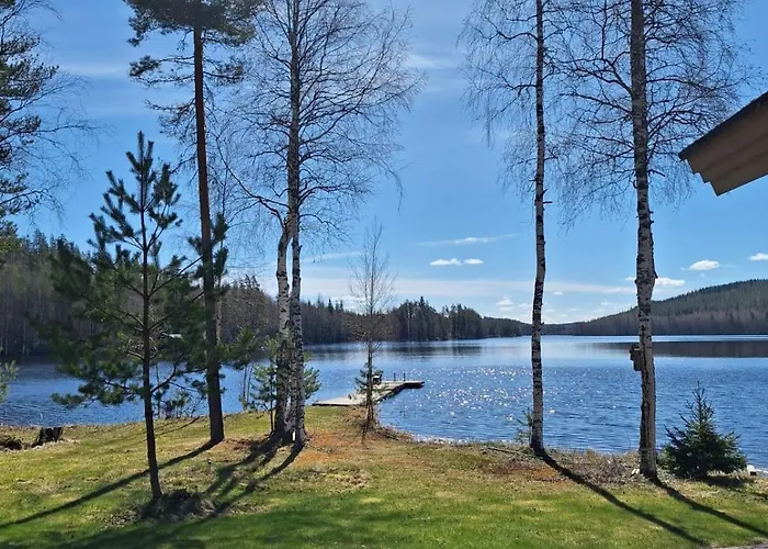 Niki Villa Telataipale